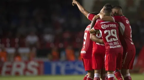 EN VIVO: Toluca vs. Pachuca por la Liga MX