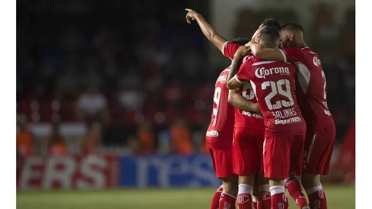 EN VIVO: Toluca vs. Pachuca por la Liga MX