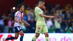 Mateus Uribe confirmó su decisión: se queda.