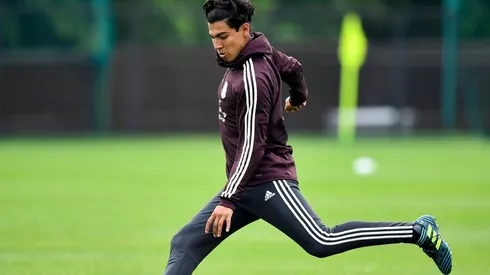 MIXTO. Es un volante moderno, con despliegue, y también llega al gol.