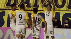 Rosario Central vs Unión (Foto: Internet)