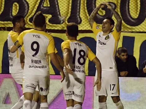 En VIVO: Rosario Central vs Unión por la Superliga