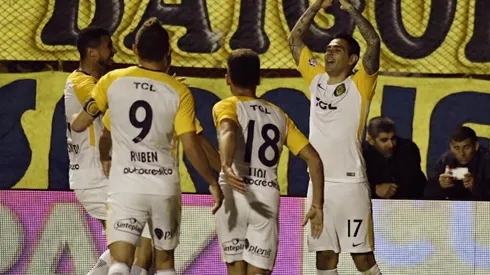 Rosario Central vs Unión (Foto: Internet)