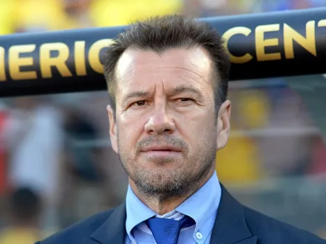 En Brasil aseguran que Dunga rechazó los millones de China por Colombia