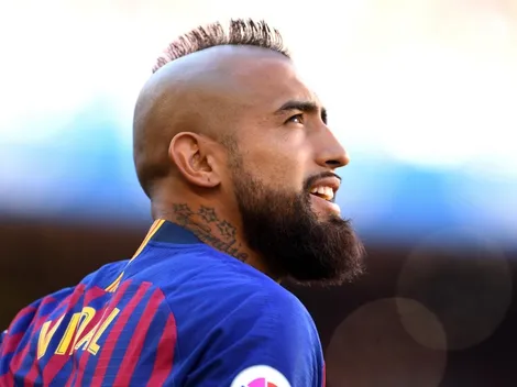 El posteo de Vidal en medio del enojo y de las polémicas