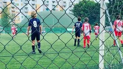 Foto del hijo de Wanda Nara y Maxi Lopez.