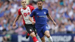 Southampton vs Chelsea (Foto: Getty)