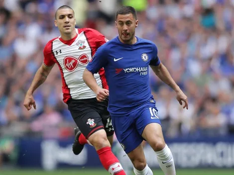 Ver en VIVO Southampton vs Chelsea por la Premier League