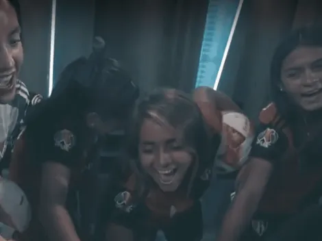 Atlas convirtió su charla técnica en una campaña contra el cáncer de mama