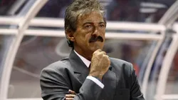 BIGOTÓN. Dirigió a América y a Chivas, entre otros.