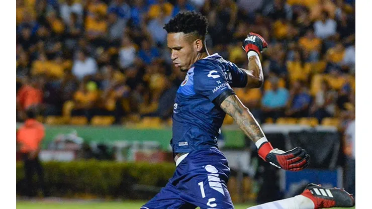 El exjugador de Juan Aurich viajará a Estados Unidos para sumarse al plantel peruano.