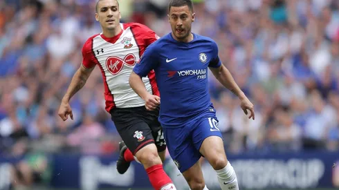 Southampton vs Chelsea (Foto: Getty)