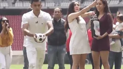 MAGUITO. El contención hizo historia en el Rebaño Sagrado.