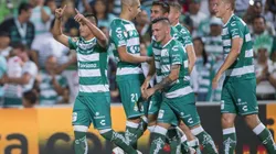 MEJOR. Los laguneros se recuperaron en el Apertura tras un flojo inicio. (Foto: Mexsport).