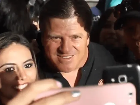 Cálida bienvenida para América en Monterrey