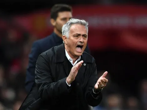 En Inglaterra aseguran que Mourinho será despedido este fin de semana