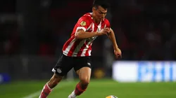 Hirving Lozano fue premiado por la Eredivise.