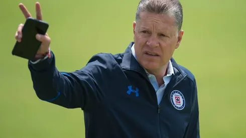 RICHIE. El ex-América conoce estas historias.