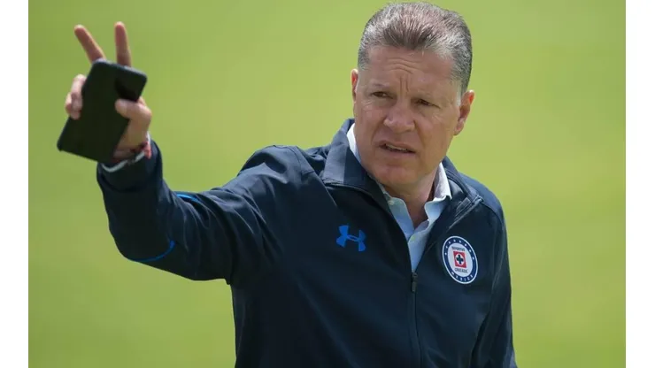 RICHIE. El ex-América conoce estas historias.