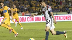 En VIVO: Tigres vs. América por la Liga MX