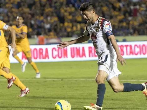 En VIVO: Tigres vs. América por la Liga MX