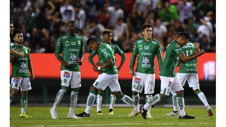 Ver en VIVO León vs. Morelia por la Liga MX
