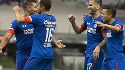 Qué canal transmite en Estados Unidos Cruz Azul vs Rayados por la Liga MX