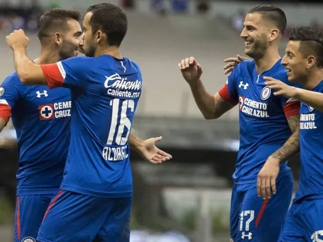 Qué canal transmite en Estados Unidos Cruz Azul vs Rayados por la Liga MX