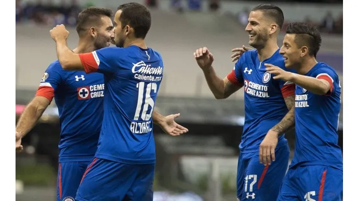 Qué canal transmite en Estados Unidos Cruz Azul vs Rayados por la Liga MX