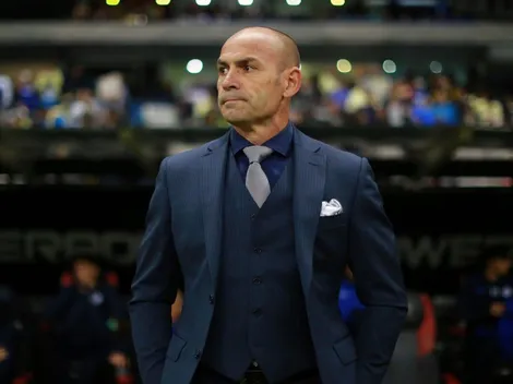 La frase de Paco Jémez que podría caer mal en todo Cruz Azul