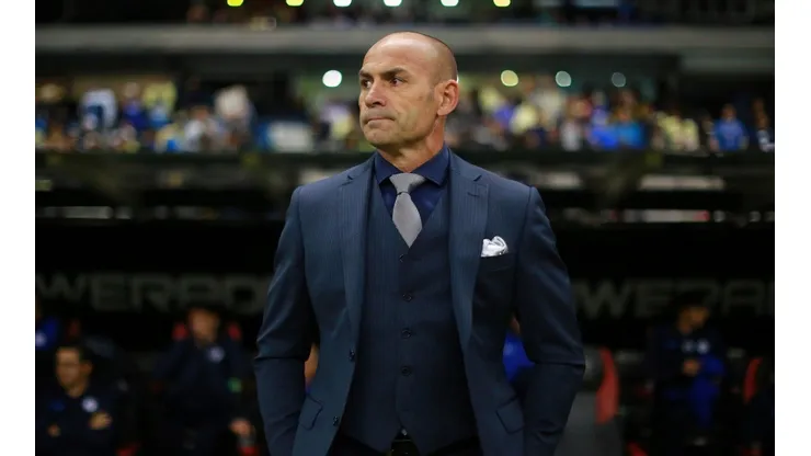 La frase de Paco Jémez que podría caer mal en todo Cruz Azul