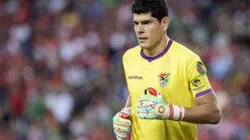 Denle la cinta: Lampe, el nuevo arquero de Boca, contó cómo vivió el gol de Pavón