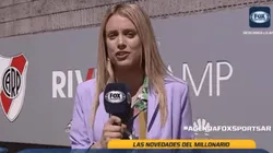 Fox Sports: crece el interés de la MLS por el Pity Martínez