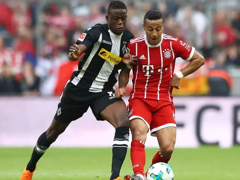 Qué canal transmite en Argentina y Colombia Bayern Múnich vs Borussia Mönchengladbach por la Bundesliga