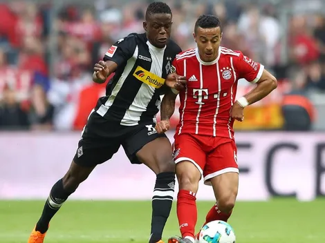 EN VIVO: Bayern Múnich vs. Borussia Mönchengladbach por la Bundesliga