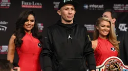 Golovkin quería una revancha inmediata.