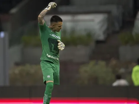 Saldívar salió a defender a Pumas luego de que Cardozo declare que no es un equipo grande