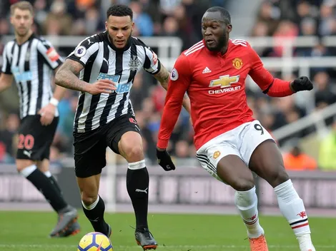 Ver en VIVO Manchester United vs Newcastle por la Premier League