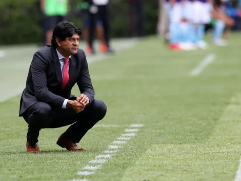 ¿Chivas tuvo que ver en la convocatoria del Tri?