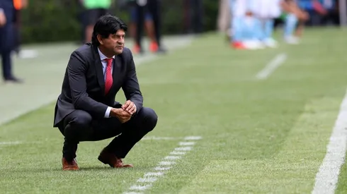 Cardozo pidió que Pulido y Pereira no sean convocados.