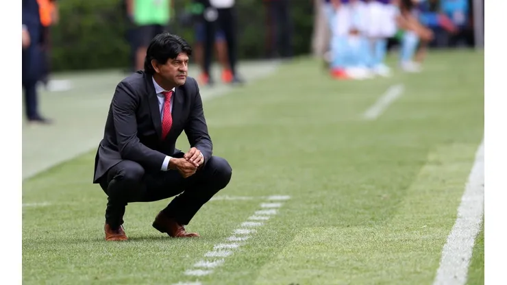 Cardozo pidió que Pulido y Pereira no sean convocados.