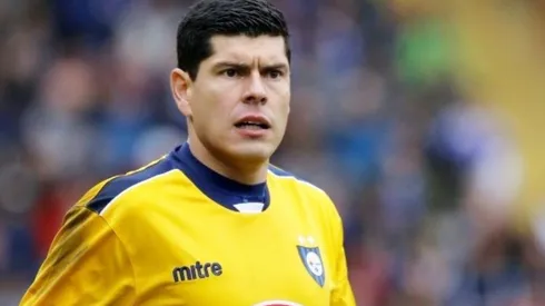 El nuevo arquero de Boca habló y dijo que tiene todo lo que a Rossi le falta