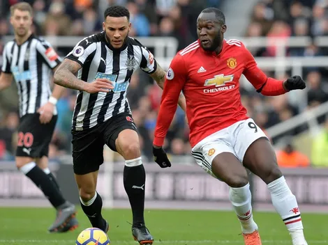 EN VIVO: Manchester United vs. Newcastle por la Premier League