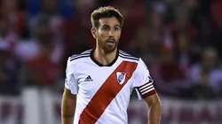 Ponzio habló de su futuro y tiró una frase que dejó RE manijas a los hinchas de River