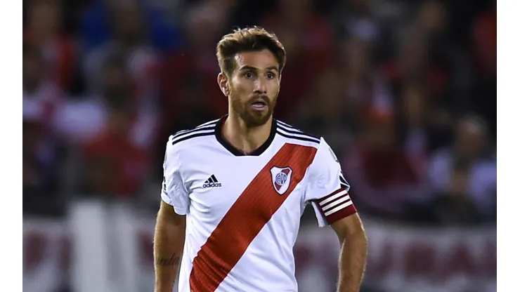Ponzio habló de su futuro y tiró una frase que dejó RE manijas a los hinchas de River