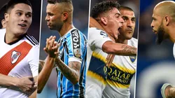 Lo que todos se preguntan: cuándo serán las semifinales de la Copa Libertadores