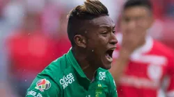 El volante vive un gran presente en el fútbol mexicano.