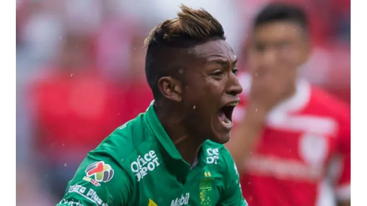 El volante vive un gran presente en el fútbol mexicano.