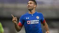 Qué canal transmite en México Cruz Azul vs Rayados por la Liga MX