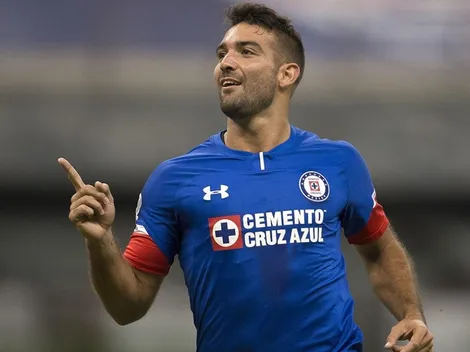 Qué canal transmite en México Cruz Azul vs Rayados por la Liga MX